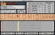 TablaTutor (Win) screenshot